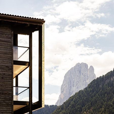 Alpin Garden Luxury Maison & Spa - Adults Only โอติเซ ภายนอก รูปภาพ