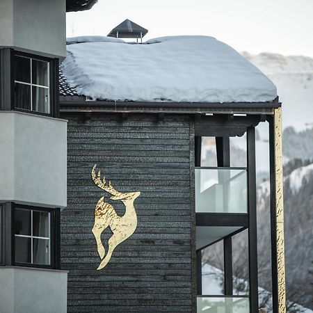 Alpin Garden Luxury Maison & Spa - Adults Only โอติเซ ภายนอก รูปภาพ