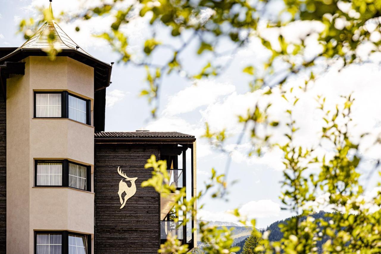 Alpin Garden Luxury Maison & Spa - Adults Only โอติเซ ภายนอก รูปภาพ