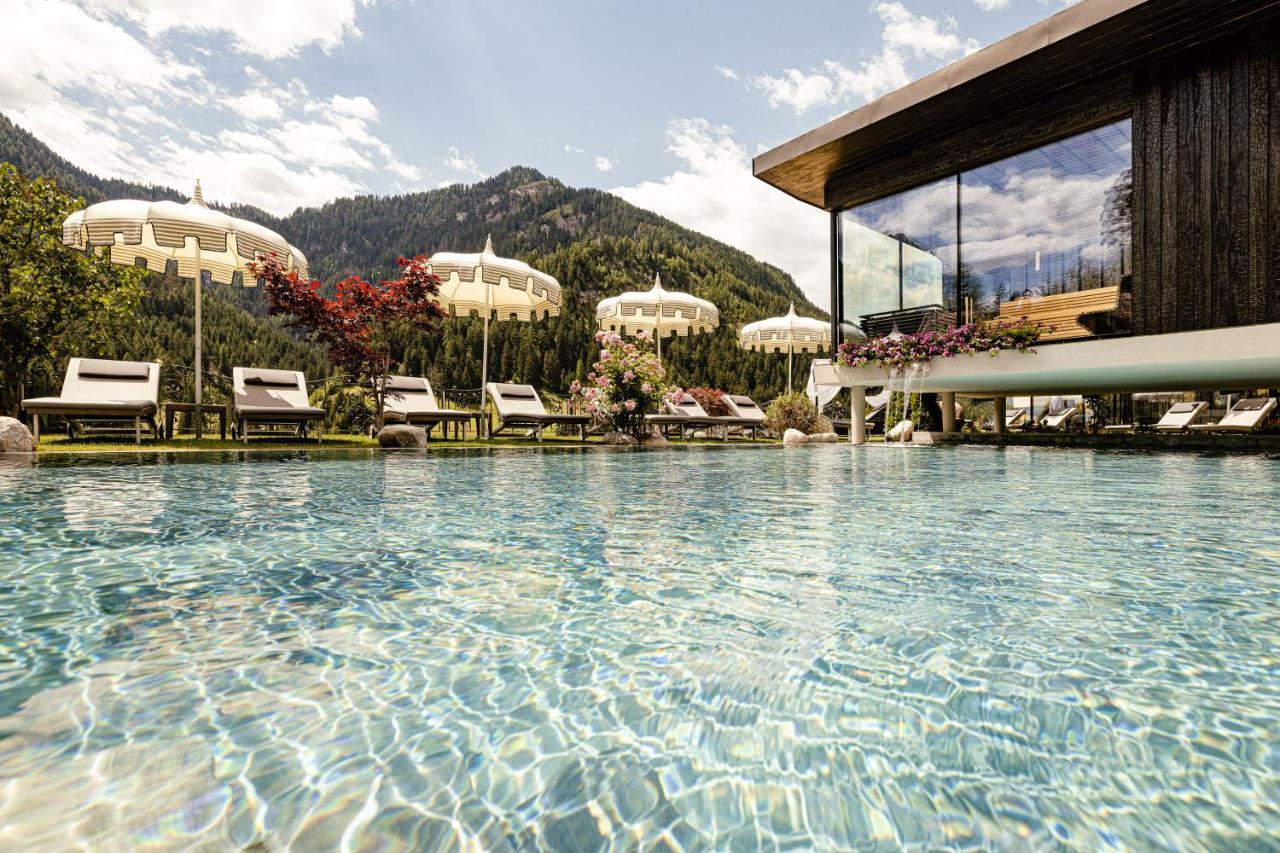 Alpin Garden Luxury Maison & Spa - Adults Only โอติเซ ภายนอก รูปภาพ